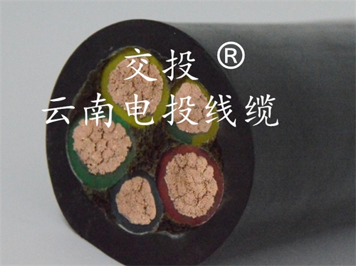 昆明電纜廠家，怎么選購電線電纜？