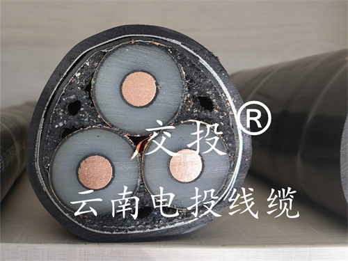 昆明高壓電纜廠丨為什么深受大家的喜歡？