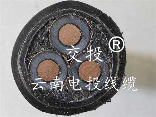 昆明電投線纜有限公司-怎么樣的電線才叫國標(biāo)？