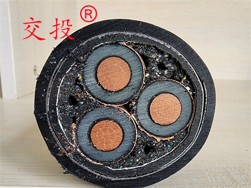 哪些原因?qū)е码娋€電纜起火爆炸？