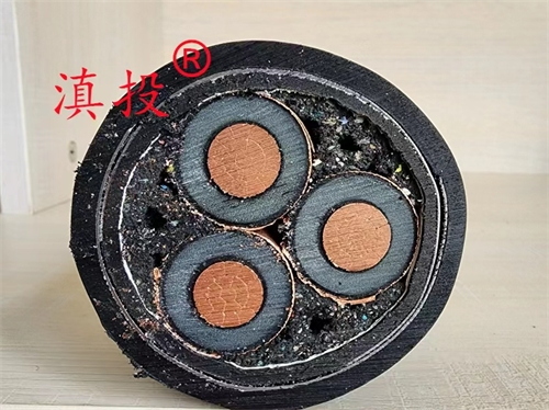高壓電纜作用是什么？我們該如何選用高壓電纜