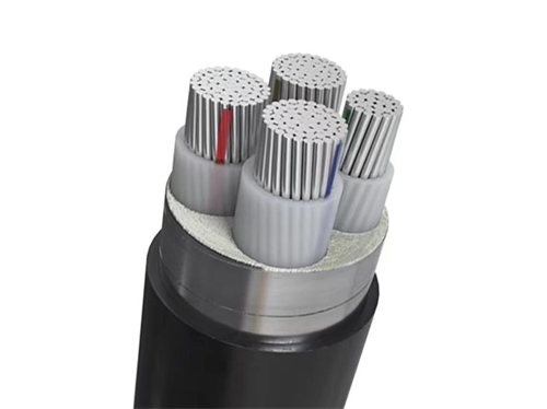 1.8/3kv YJLHV22鋁合金電纜光伏電纜安裝需要注意什么？交投電纜