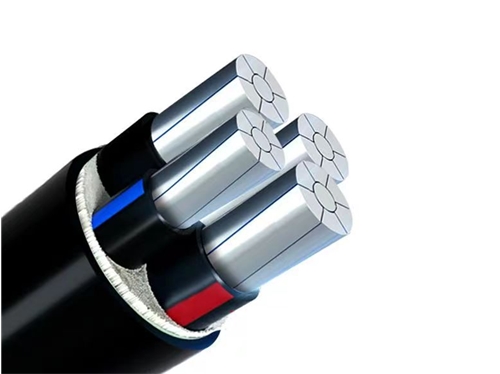 光伏項目中1.8/3KV鋁合金電纜怎么安裝？昆明電纜廠