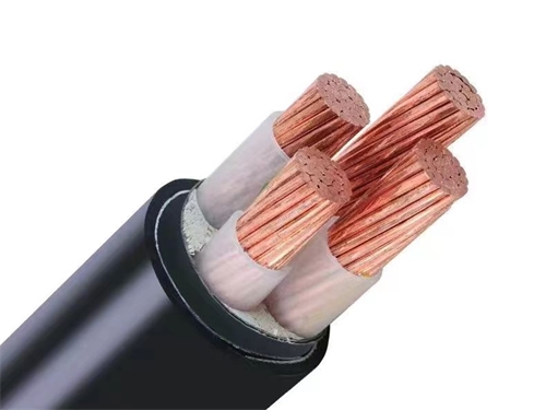 無鹵低煙電纜有哪些應用場景？昆明電纜廠