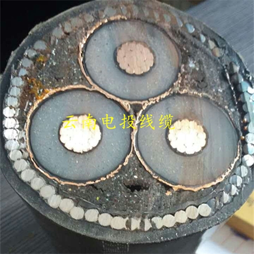 云南電投線纜有限公司-云南電投線纜有限公司-辦公地址